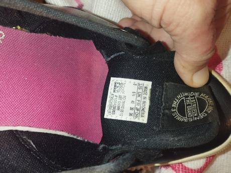 Topanky adidas, adidas,40