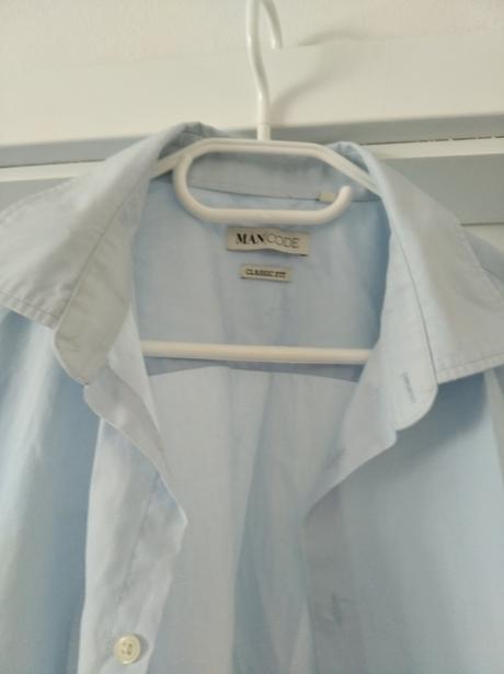 Pánska košeľa, xxl