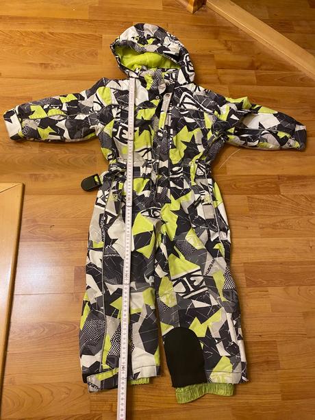 Kombinéza/overal na donosenie, authority,98