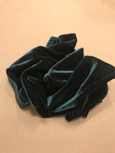 Zamatové legíny next 98, next,98