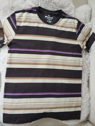 Pánske tričko reymo sportline, m