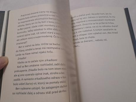 Vesmírna pevnosť, michael peinkofer,