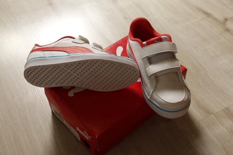 Puma tenisky 31, puma,31