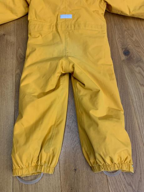 Reima stavanger zimná kombinéza 116/122, reima,116