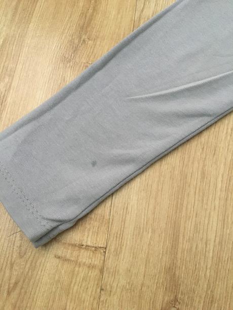 Tričko s dlhým rukávom, 140