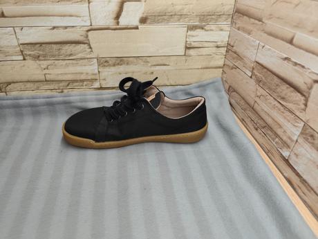 Crave 37 - dámske barefoot topánky, 37