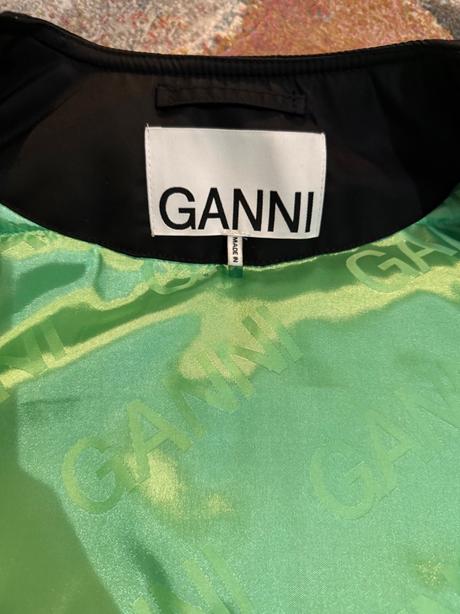 Ganni bunda, xs