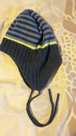 Teplejšia čiapka, pepco,86