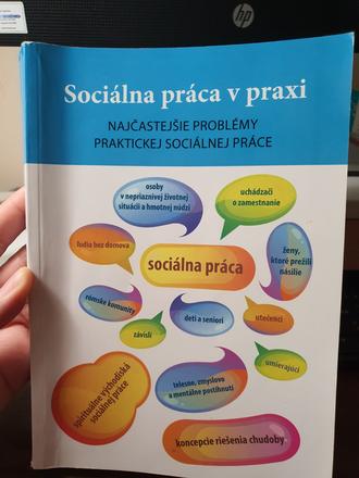 Sociálna práca v praxi, 