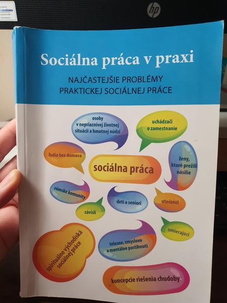 Sociálna práca v praxi, 