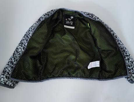 Prechodná bundička ikks, 116