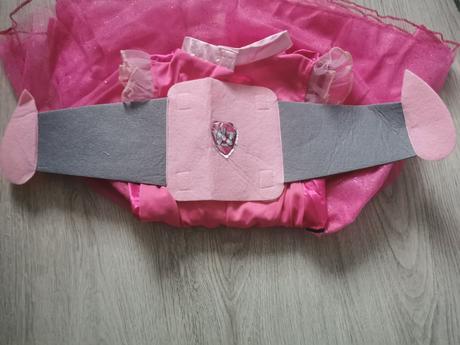 Kostým skye paw patrol 3-4roky,