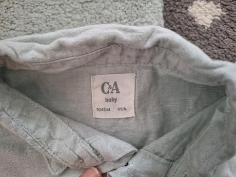 Kosela 104, c&a,104