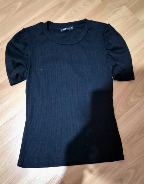 Šaty a tričko, zara,s