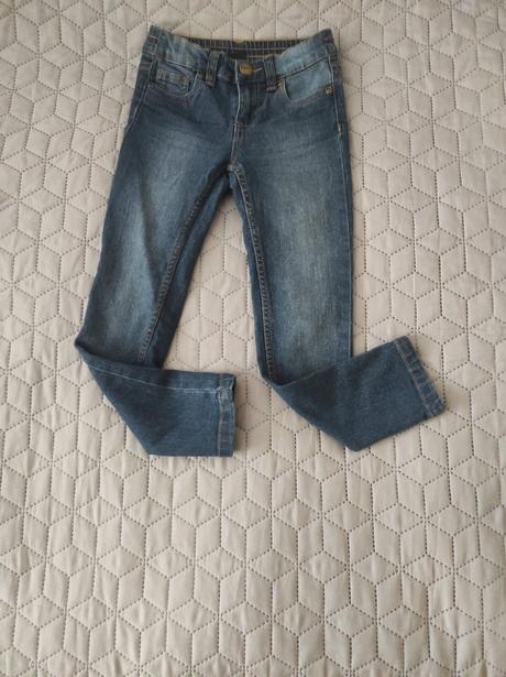 Slim rifle 110, kik,110