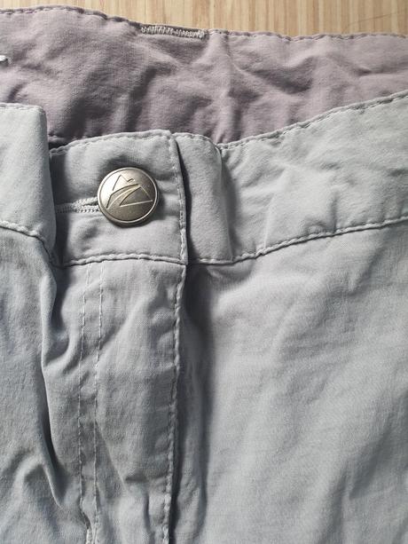 Športové nohavice ch6, crivit,42