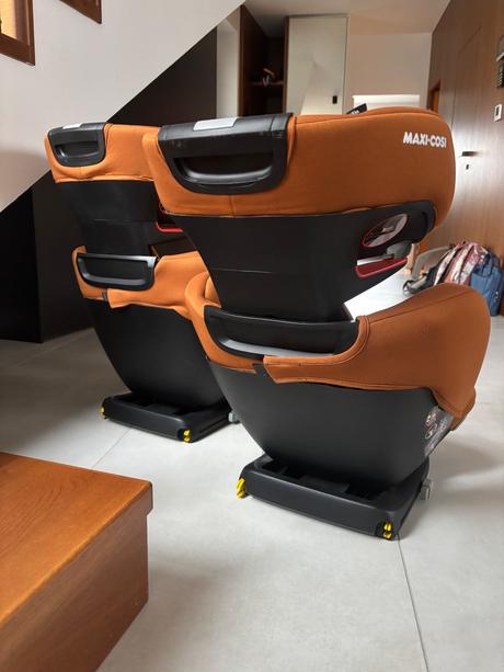 Autosedacka, maxi cosi