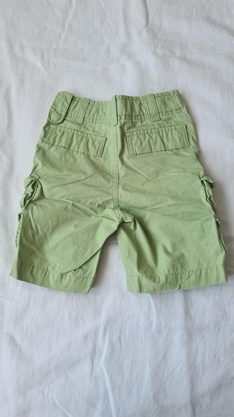 Kratasy gap 18-24 mesiac., gap,92