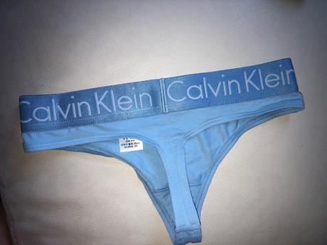 Nohavičky zn. calvin klein, calvin klein,xs