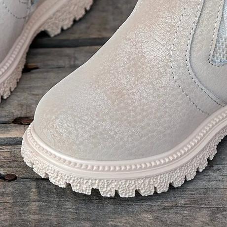 Krásne teplučke topánky na jeseň, 22