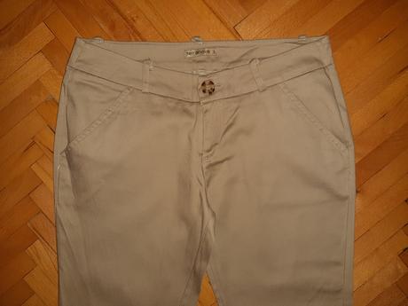 Dámske nohavice, terranova,s