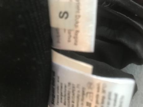 Teplaky znackove s flitrami, zn. sugarbird, vel. s, sugarbird,s