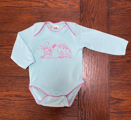 Body so zvieratkami, ergee,74