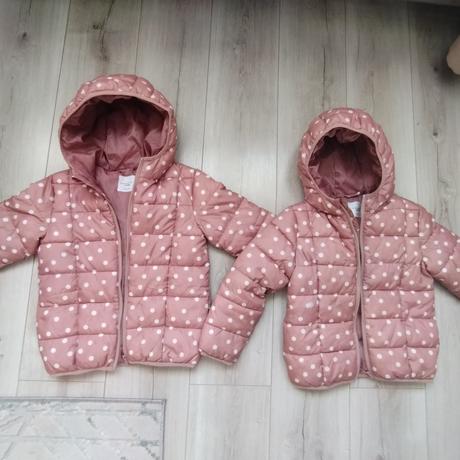 Dievčenske bundičky, 104