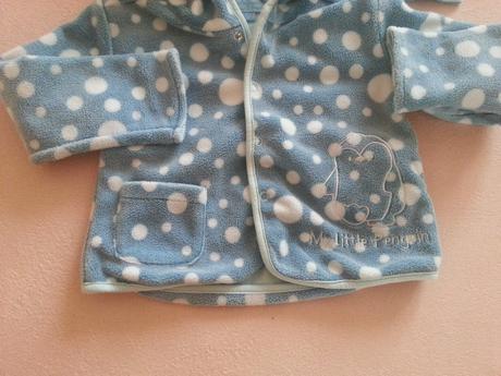 Peknucka moderna suprava s gulkami, 80