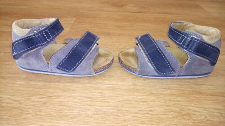 Papuče protetika 15cm, protetika,24