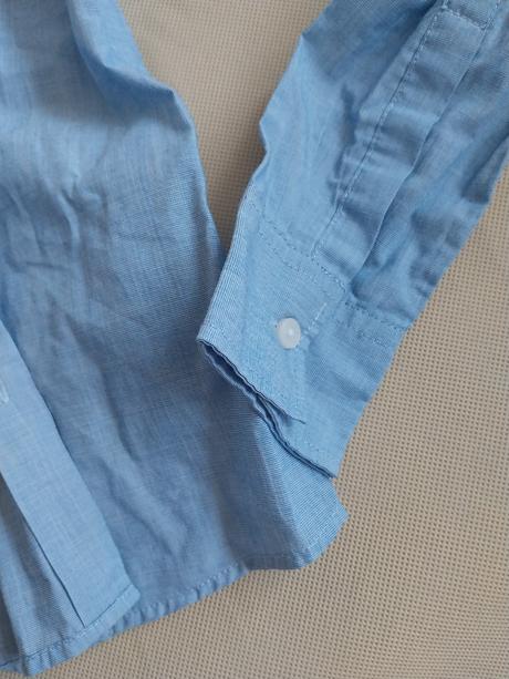 Elegantna kosela, h&m,134