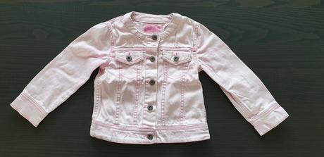 Letná bunda, young dimension,98