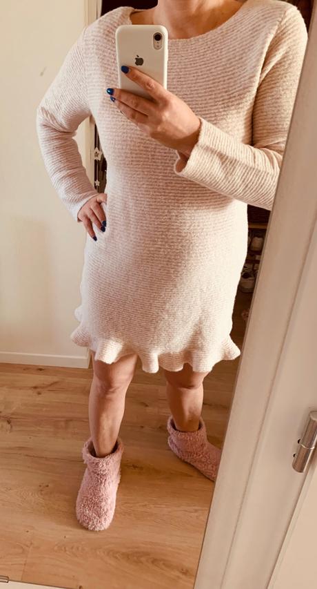 Saty teple bonprix, bonprix,l