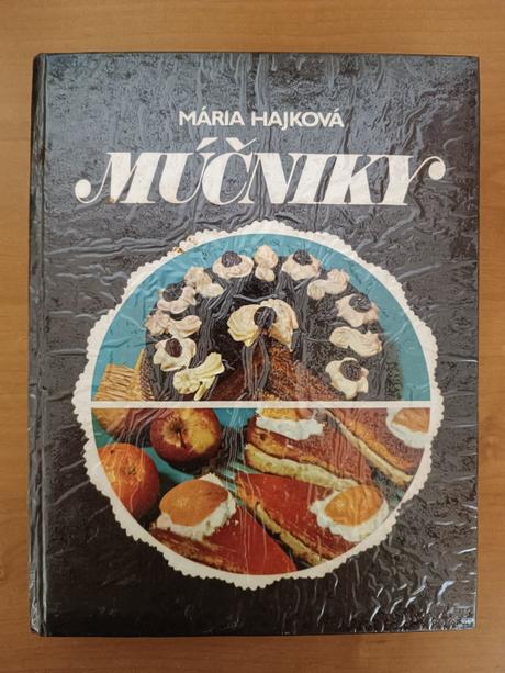 Mária hájková - múčniky (1983), 