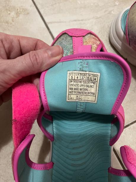 Sketcher sandále, skechers,37