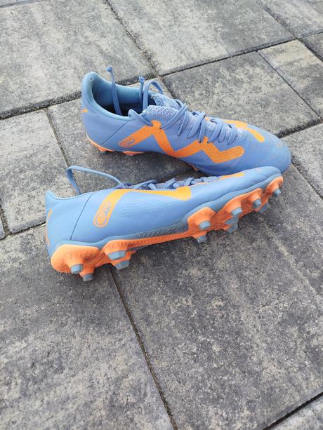 Kopačky, puma,42