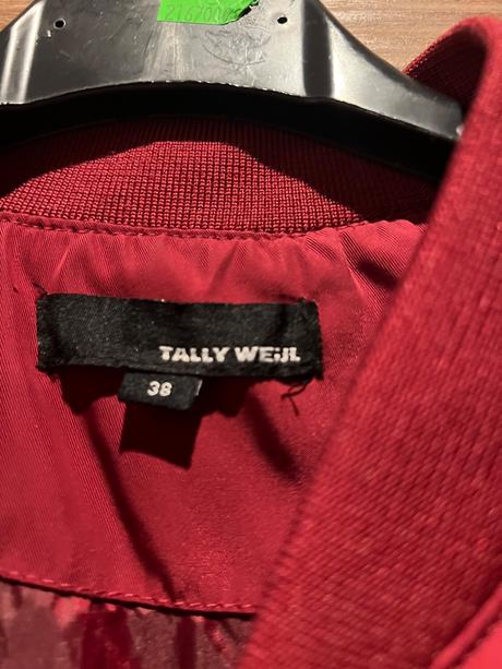 Bombera, tally weijl,38