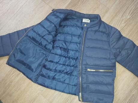 Papierová bundička next, next,116