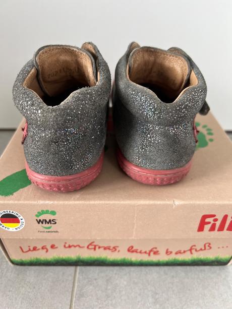 Filii chameliion, filii,26