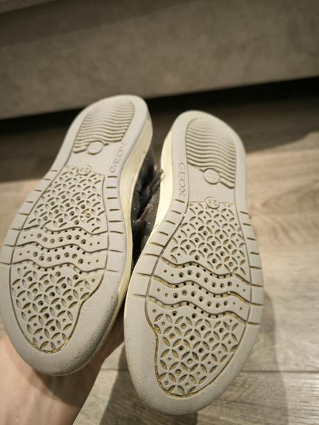 Prechodne topánky, geox,28