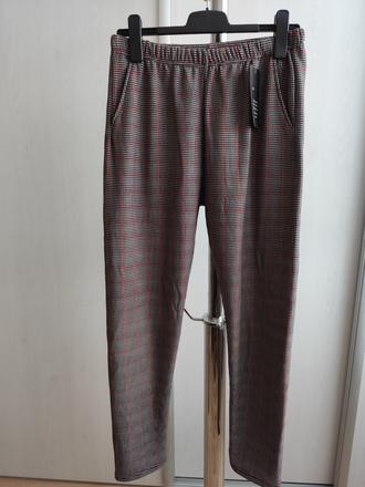 Legíny zateplené, xl