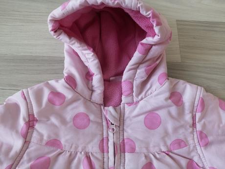 Zimna bundicka, cherokee,80