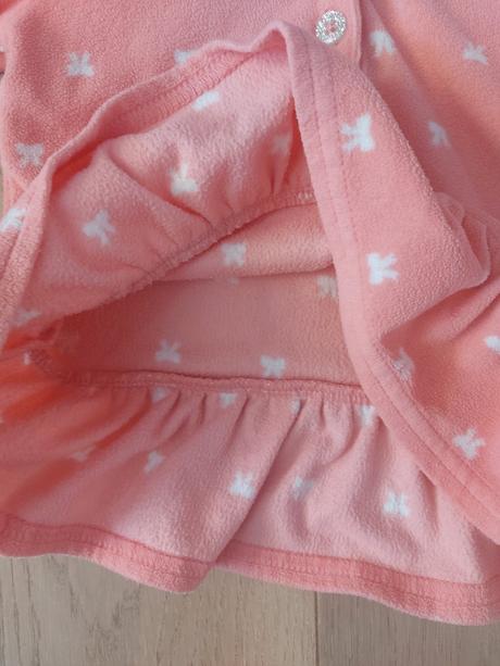 Volanova mikina carter - super stav, carter's,92