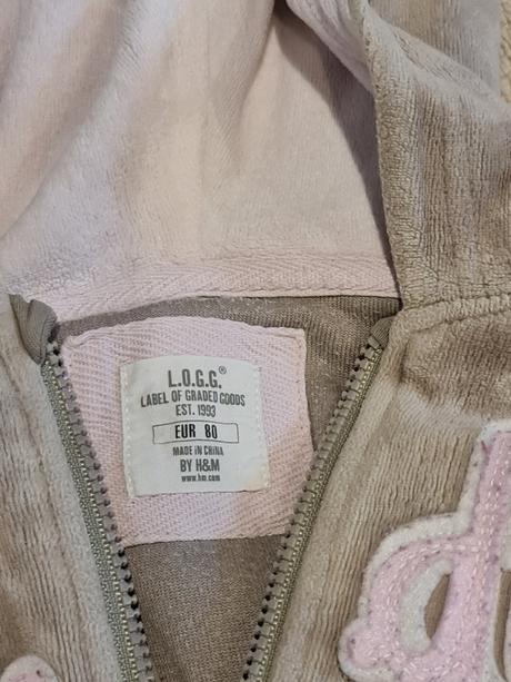 Mikina, sveter 4ks, 3, 80