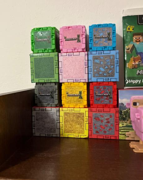 Minecraft mcdonalds, 