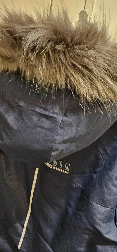 Zimná vetrovka f&f, f&f,164