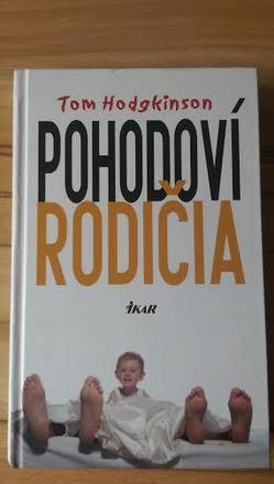 Pohodoví rodičia tom hodgkinson , 