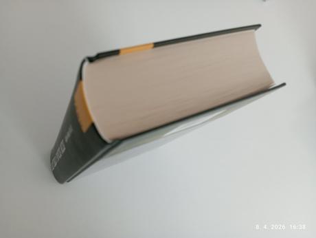 Keď telo povie nie (už s poštou), 