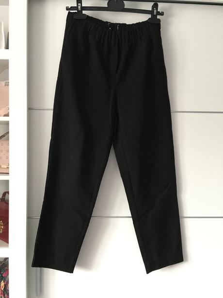 Nohavice, reserved,38