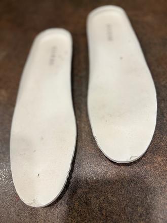 Vložky do topánok guess 40, guess,40